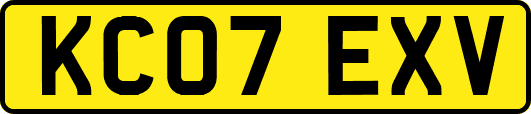 KC07EXV