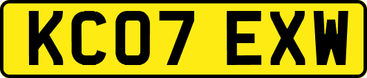 KC07EXW