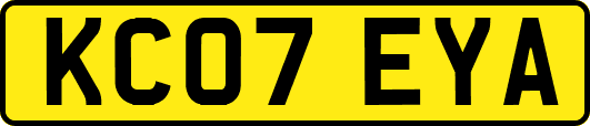KC07EYA