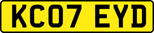 KC07EYD