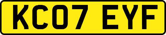KC07EYF