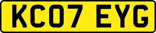 KC07EYG