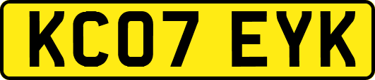 KC07EYK