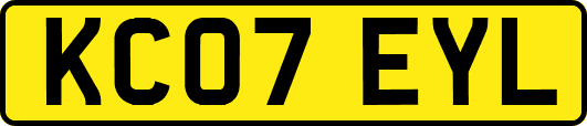 KC07EYL