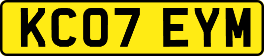 KC07EYM
