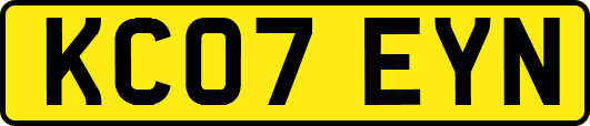 KC07EYN