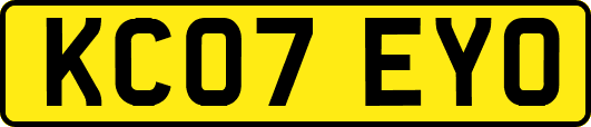 KC07EYO