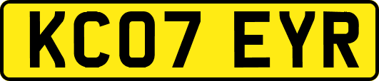KC07EYR
