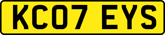 KC07EYS
