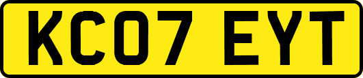 KC07EYT