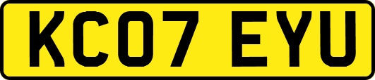 KC07EYU