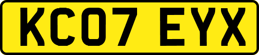KC07EYX