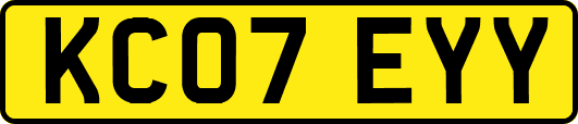 KC07EYY