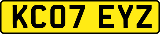 KC07EYZ