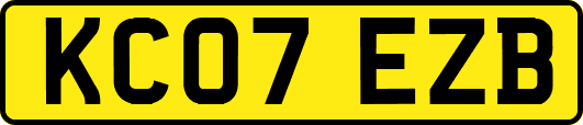 KC07EZB