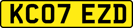 KC07EZD