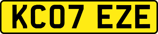 KC07EZE