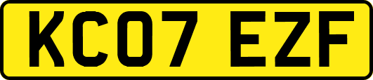 KC07EZF