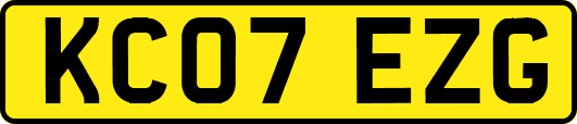 KC07EZG