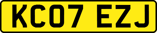KC07EZJ