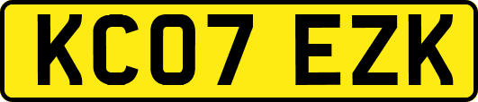 KC07EZK