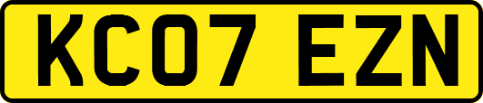 KC07EZN