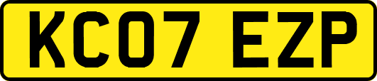 KC07EZP