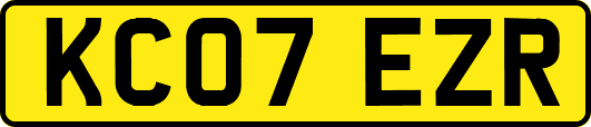 KC07EZR