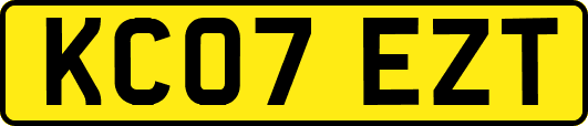 KC07EZT