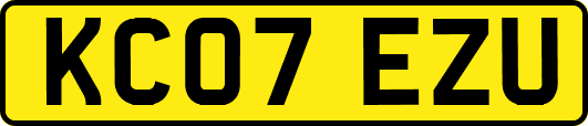 KC07EZU