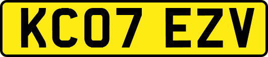 KC07EZV