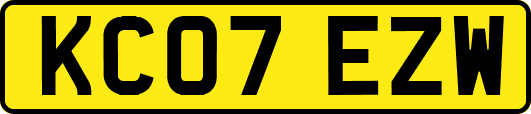KC07EZW