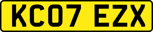 KC07EZX