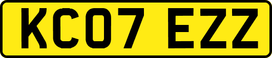 KC07EZZ