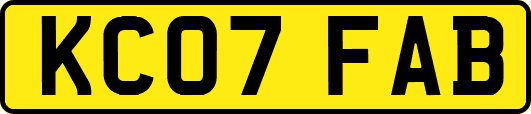 KC07FAB
