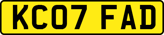 KC07FAD