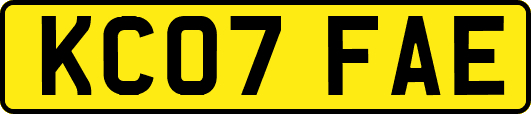 KC07FAE