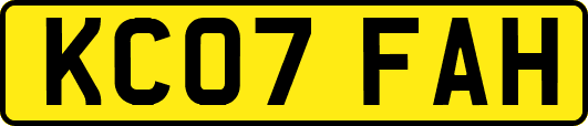 KC07FAH