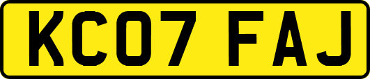 KC07FAJ