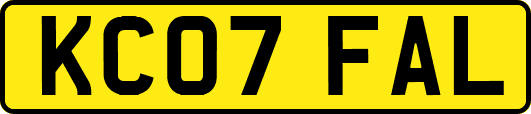 KC07FAL