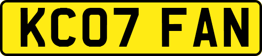 KC07FAN