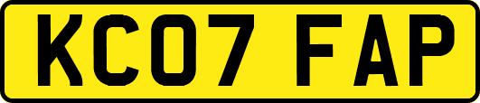 KC07FAP