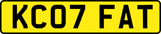 KC07FAT