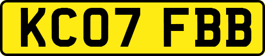 KC07FBB