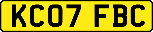 KC07FBC