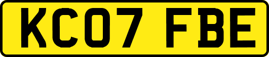 KC07FBE