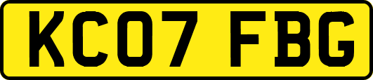 KC07FBG