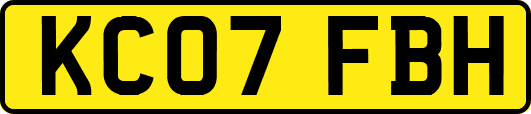 KC07FBH