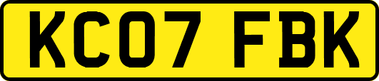 KC07FBK