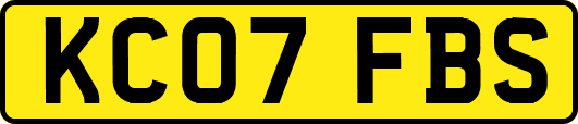 KC07FBS